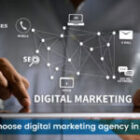 How to choose a digital marketing agency in Australia