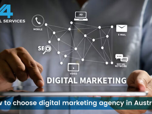 How to choose a digital marketing agency in Australia